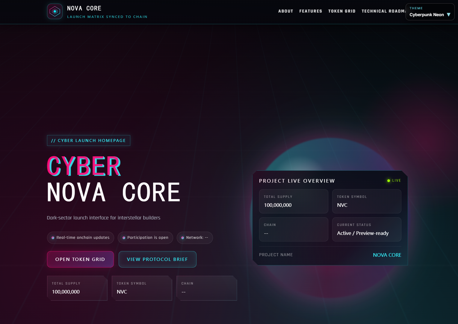 cyberpunk-neon